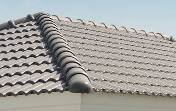 advantages of Lady Hall clay roofing