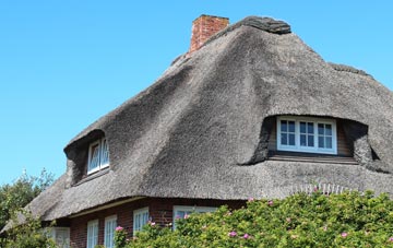thatch roofing Lady Hall, Cumbria